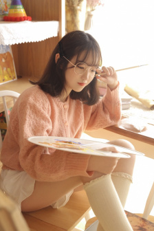 李兵的快手生活