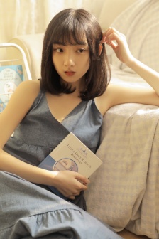 逃脱～孕妇精灵与森之馆预告片动漫